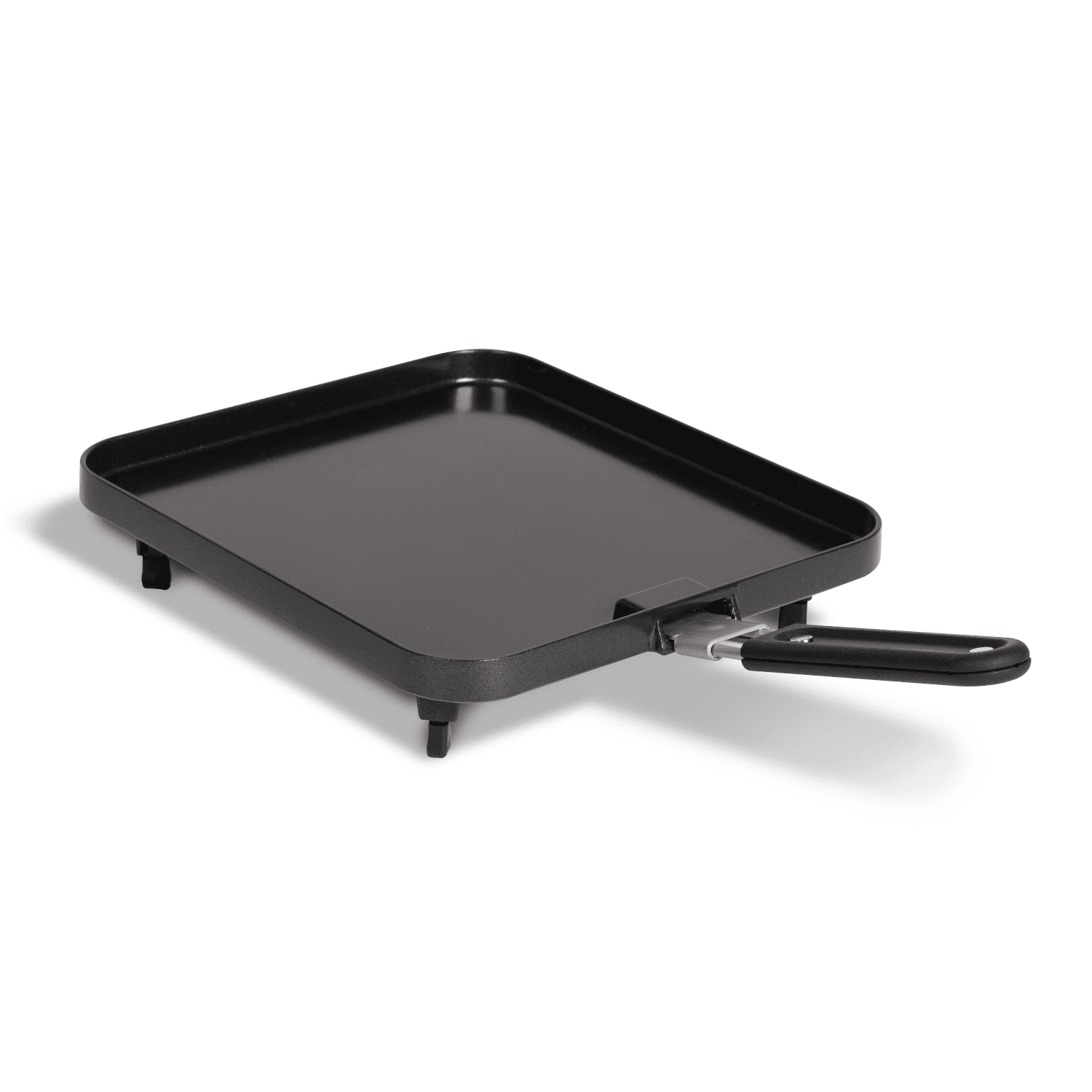 Flat sales grill pan