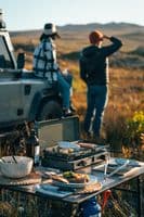 Cadac 2 Cook 3 Pro Deluxe Stove QR