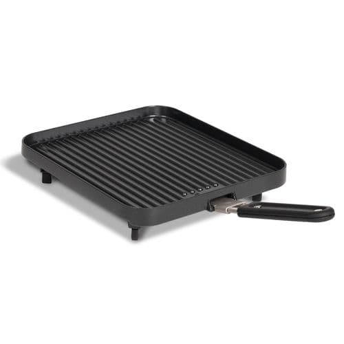 Cadac 2 Cook 3 Ribbed Grill Plate