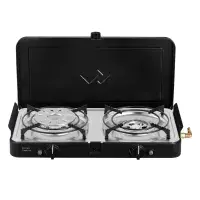 Cadac 2 Cook Turbo FFD Deluxe Stove QR