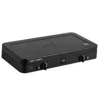 Cadac 2 Cook Turbo FFD Deluxe Stove QR