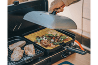 Cadac 2 Cook Universal Grill Dome