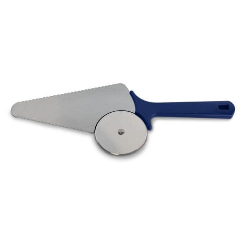 Cadac 2-in-1 Pizza Slicer & Server