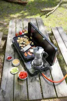 Cadac 3 Cook Turbo FFD Deluxe Stove QR