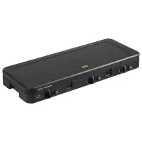 Cadac 3 Cook Turbo FFD Deluxe Stove QR