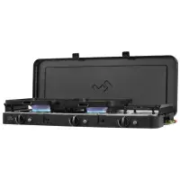 Cadac 3 Cook Turbo FFD Deluxe Stove QR