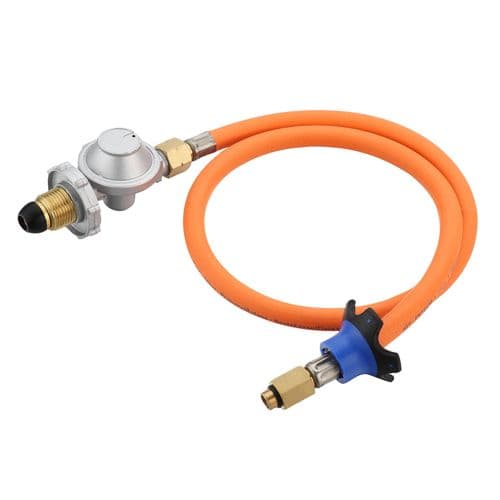Cadac Adaptor Set - HP to LP Propane POL