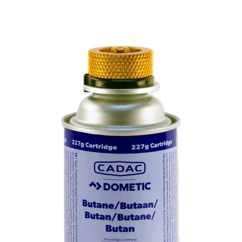 Cadac Bayonet Cartridge Adaptor