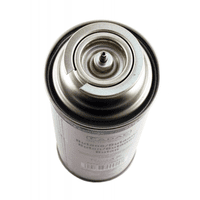 Cadac Butane Aerosol Gas Cartridge - 227g