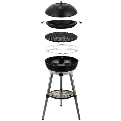 Cadac Carri Chef 40 BBQ Paella Pan QR