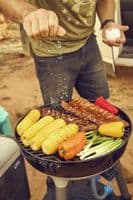Cadac Carri Chef 40 BBQ QR