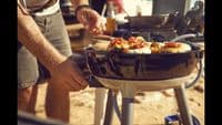 Cadac Carri Chef 40 BBQ QR