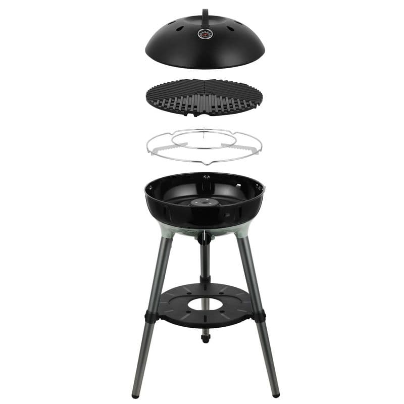 Cadac Carri Chef 40 BBQ QR