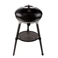 Cadac Carri Chef 50 BBQ / Paella Pan QR  Combo