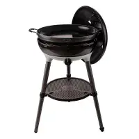 Cadac Carri Chef 50 BBQ / Paella Pan QR  Combo