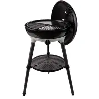 Cadac Carri Chef 50 BBQ / Paella Pan QR  Combo