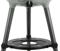 Cadac Carri Chef 50 BBQ / Paella Pan QR  Combo