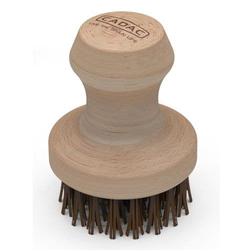 Cadac Ceramic GreenGrill Palmyra Brush