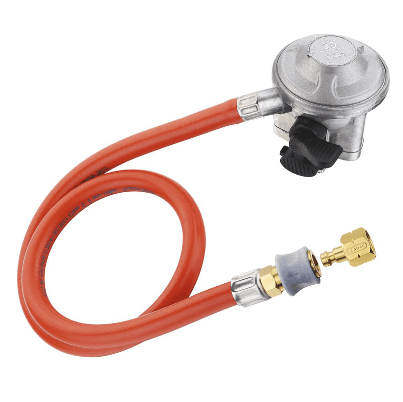 Cadac LP Butane Clip-On Regulator QR