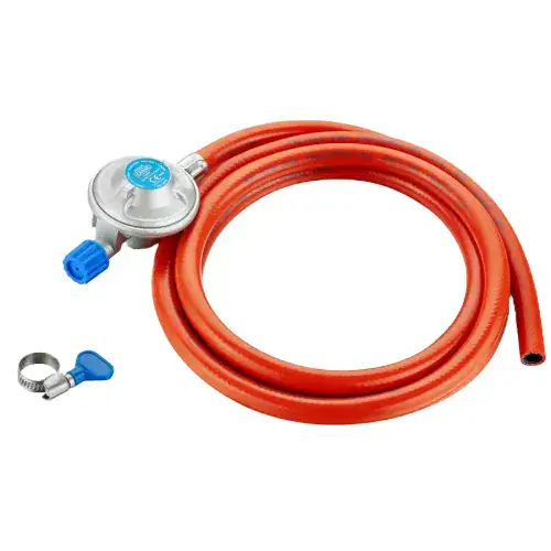 Cadac LP CG Screw-On Regulator