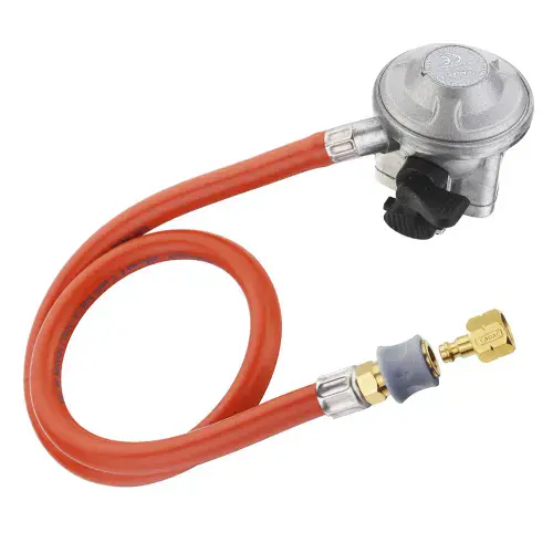 Cadac LP Propane Clip-On Regulator QR