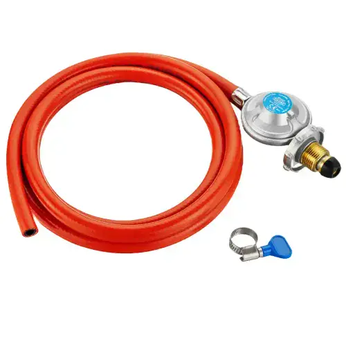 Cadac LP Propane Screw-On POL Regulator