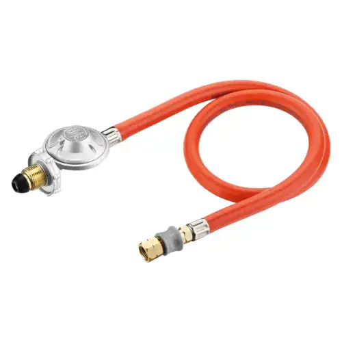 Cadac LP Propane Screw-On POL Regulator QR