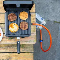 Cadac Quad Power Pak QR