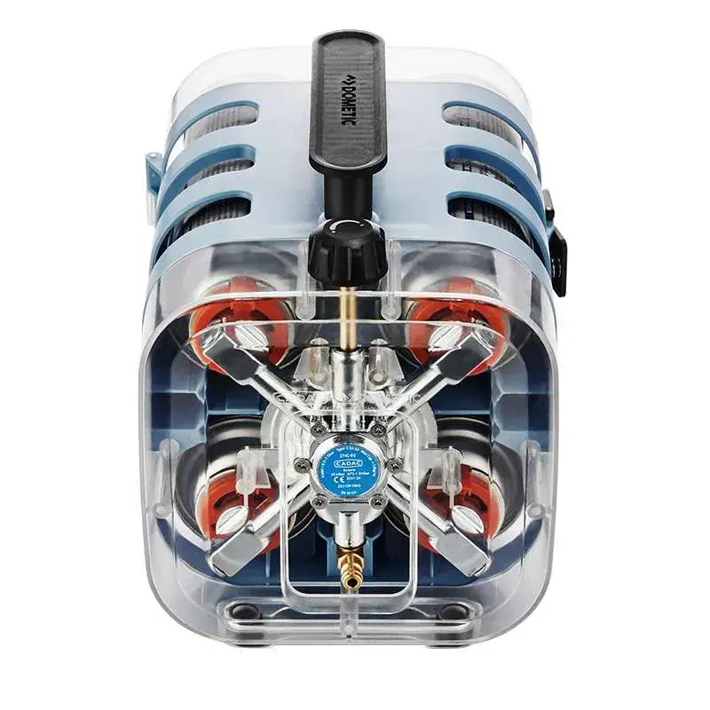 Cadac Quad Power Pak QR