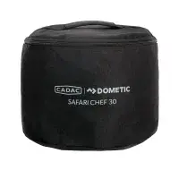 Cadac Safari Chef 30 HP Gas BBQ