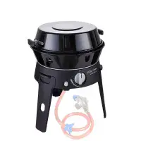 Cadac Safari Chef 30 LP Pro QR Gas BBQ
