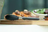 Cadac Silicone BBQ Tongs