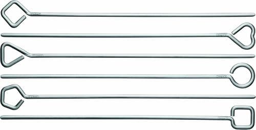 Cadac Skewer Set - 6 Pieces