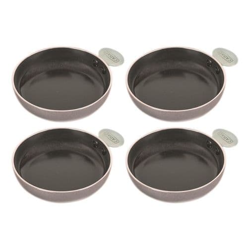 Cadac Tapas Dishes – Set of 4
