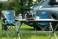 Cadac Threaded Cartridge Regulator