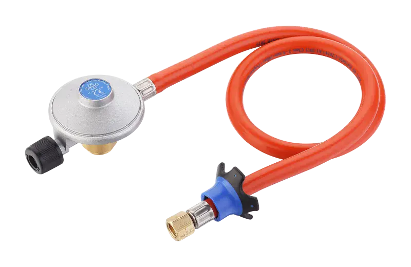 Cadac Threaded Cartridge Regulator