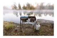 Camp Chef BBQ Grill Box