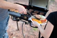 Camp Chef BBQ Grill Box