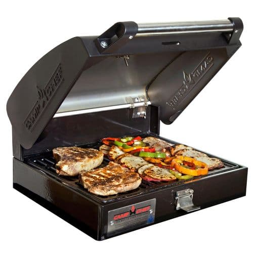 Camp Chef BBQ Grill Box