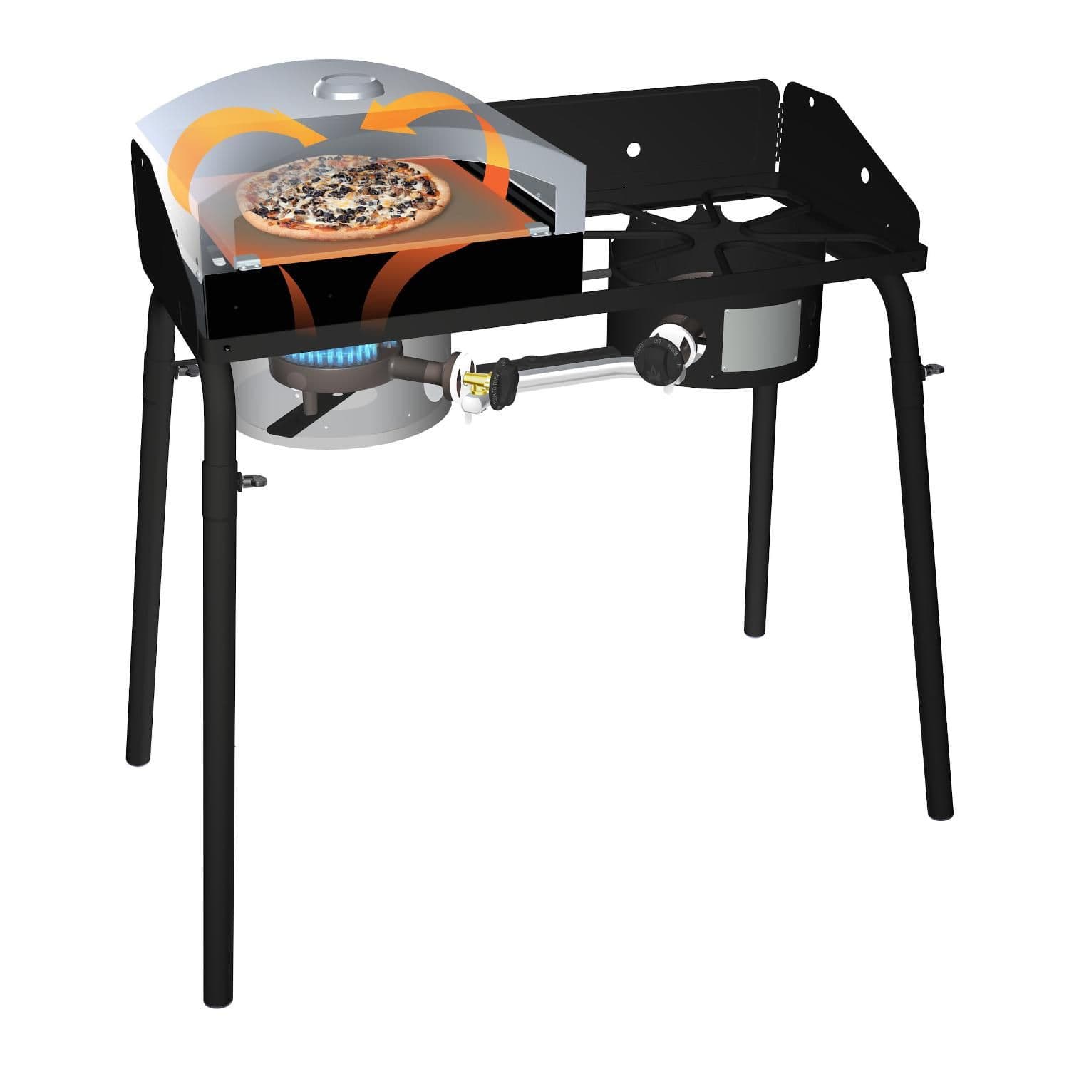 Camp Chef Portable Pizza Oven