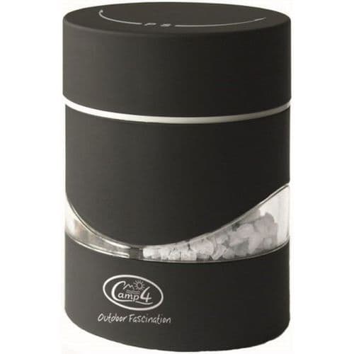 Camp4 Salt & Pepper Mill