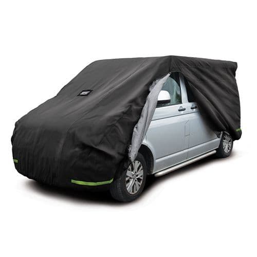 Campervan Covers