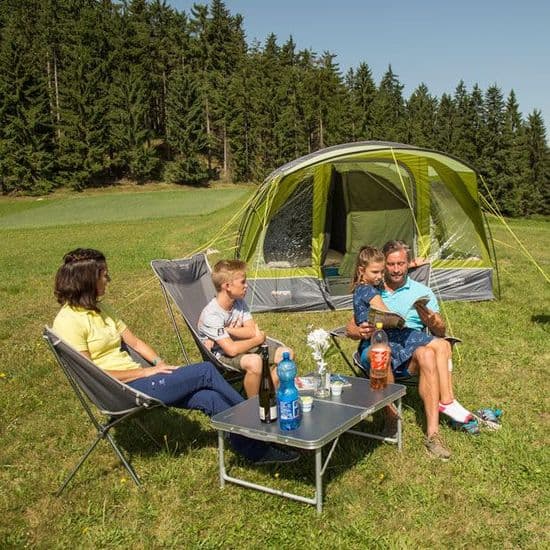 Camping Furniture