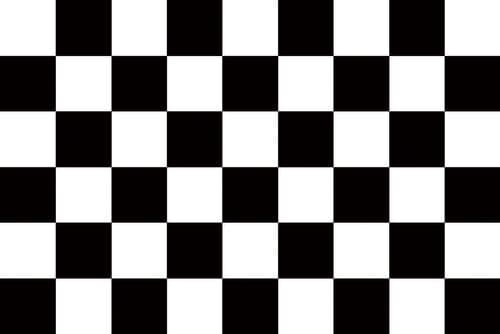 Chequered Flag