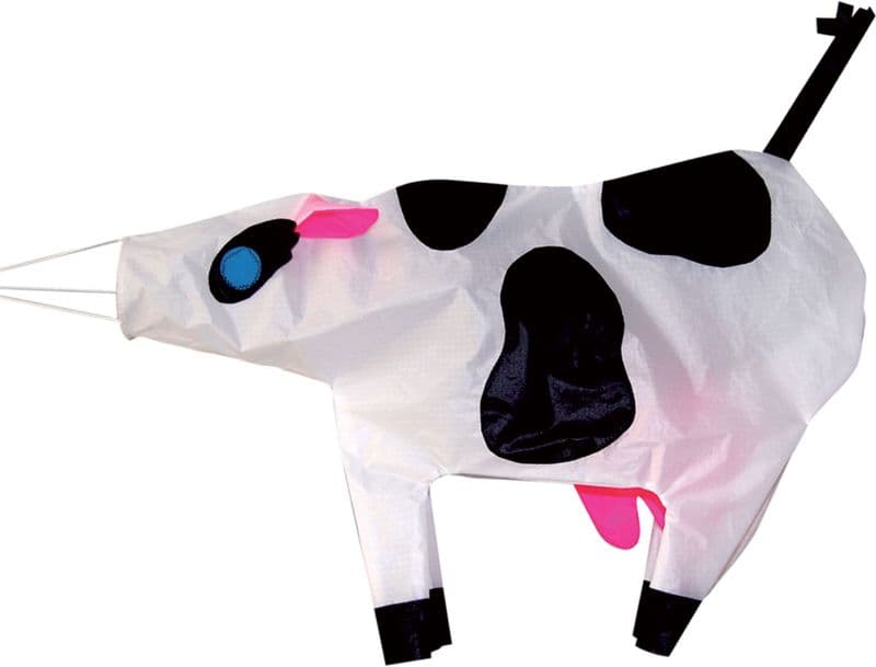 Cow Windsock