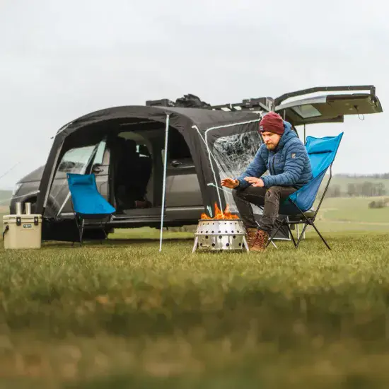 Debus Canopy Awnings