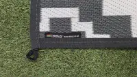 Debus Deluxe Carpet 2m x 2.6m
