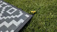Debus Deluxe Carpet 2m x 2.6m