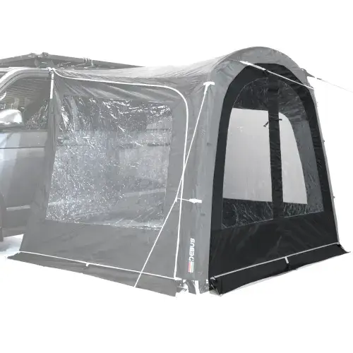 Debus DUO Front Entrance Panel