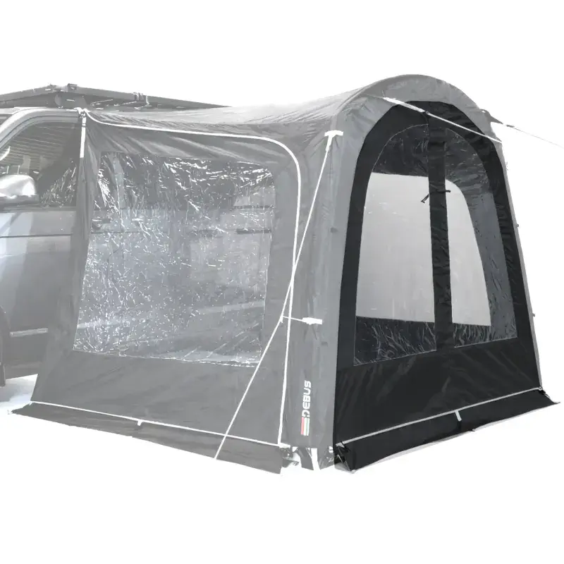 Debus DUO Front Entrance Panel